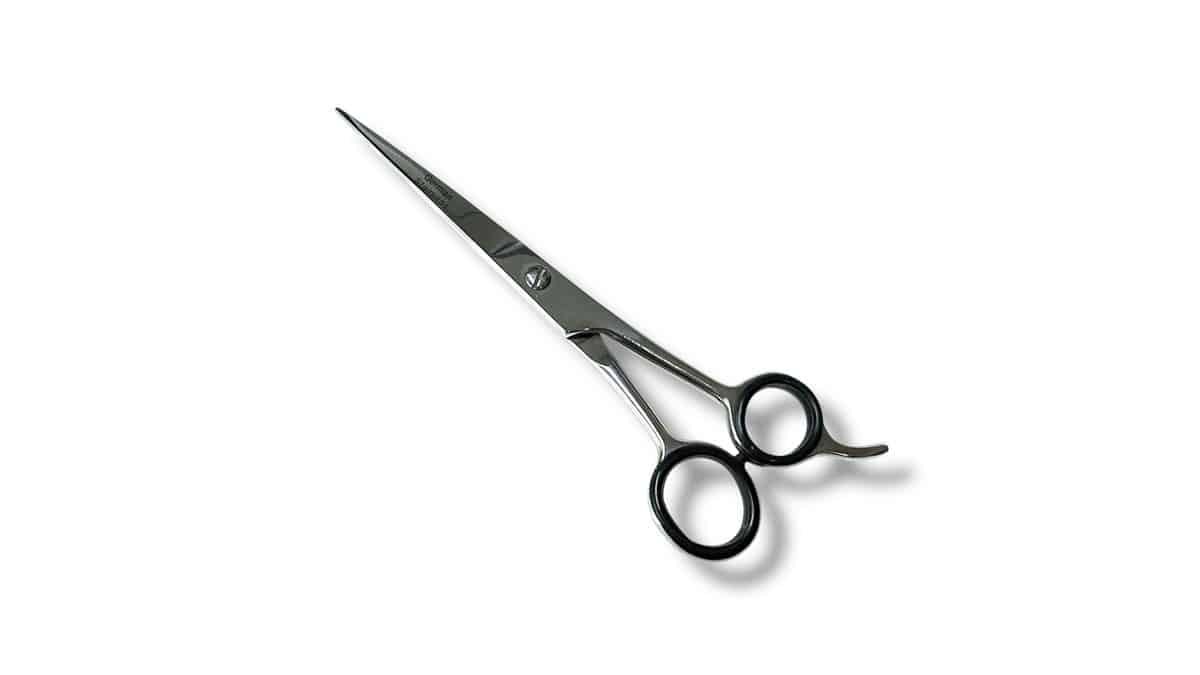 Ψαλίδι Κουρείου German Stainless 6½” A