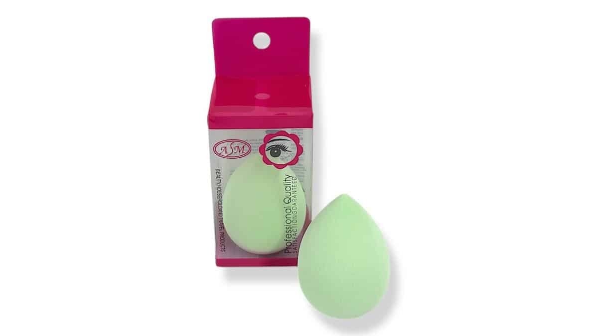 Σφουγγαράκι Μακιγιάζ Beautyblender Για Foundation