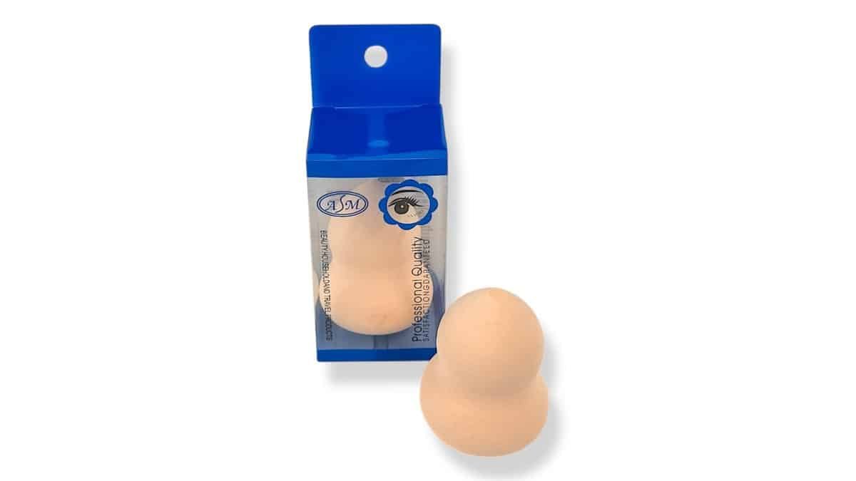 Σφουγγαράκι Μακιγιάζ Beautyblender Για Foundation