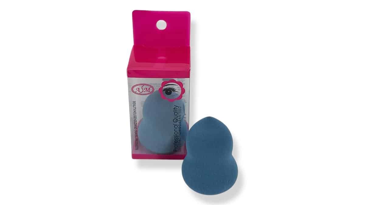 Σφουγγαράκι Μακιγιάζ Beautyblender Για Foundation