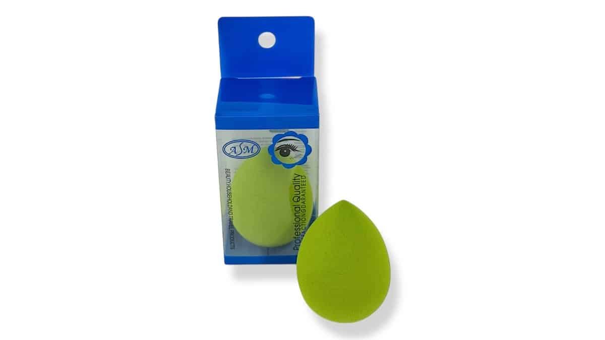 Σφουγγαράκι Μακιγιάζ Beautyblender Για Foundation