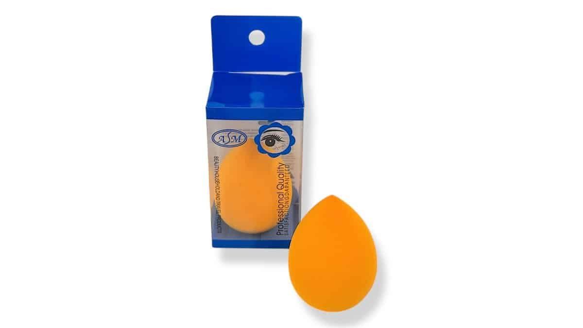 Σφουγγαράκι Μακιγιάζ Beautyblender Για Foundation